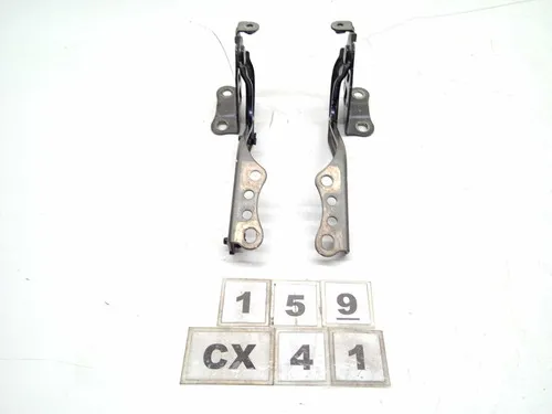 Par Dobradica Capo Toyota Corolla Cross 2023 A 2025 159
