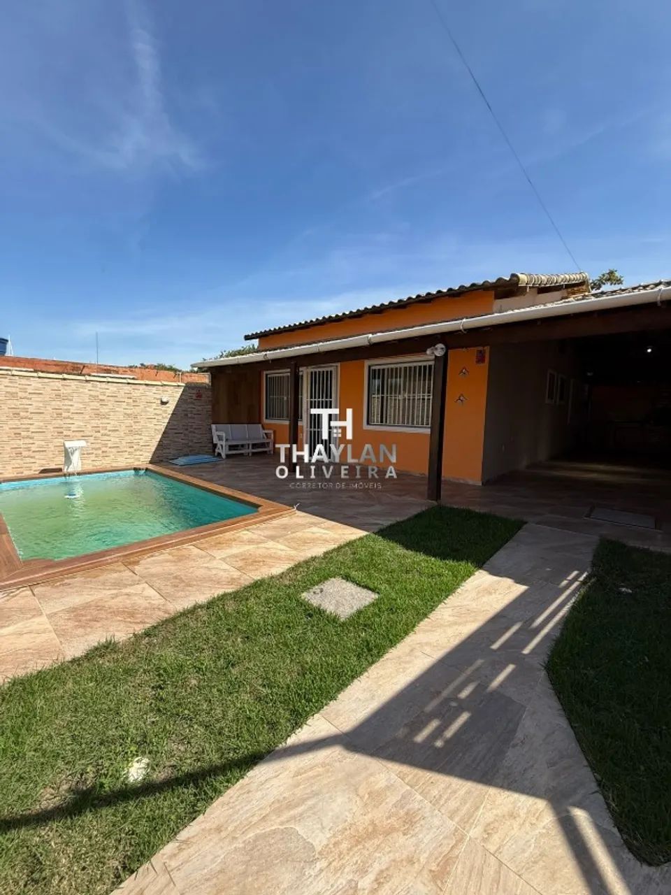Casa à Venda - Gravata 2, Tamoios - Cabo Frio/RJ