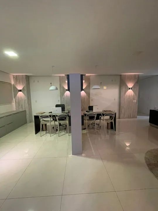 BAIXOU !!!! - NICHO DESIGNE COM DOIS POSTOS DE TRABALHO - CRIAREXLJ