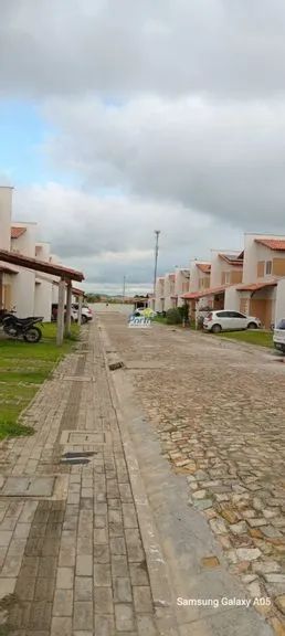 Casa de Condomínio 02 quartos para Venda Santa Maria, Teresina - Foto 2