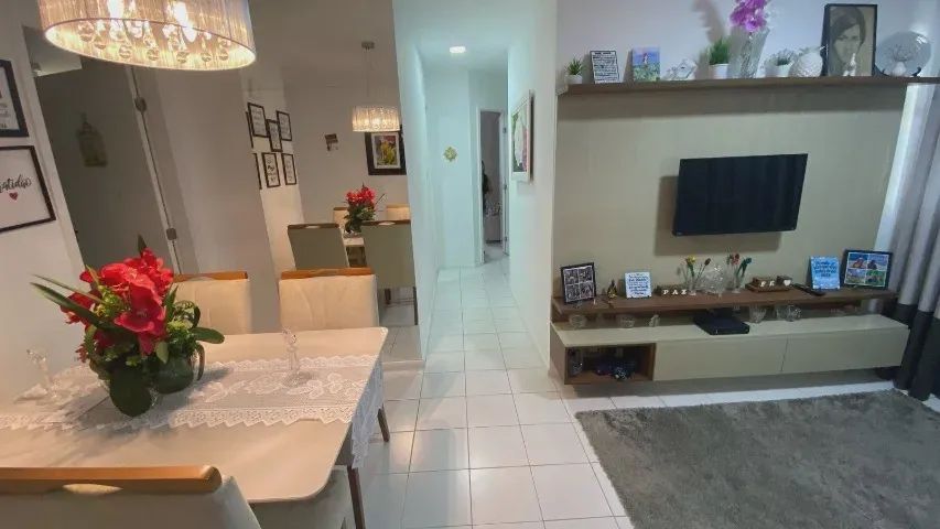 Condomínio Terra Brasilis na Alameda das árvores (Bairro Luzia) - Foto 4