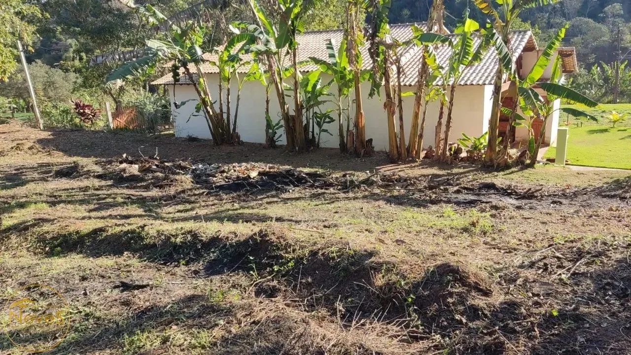 Vendo Terreno no bairro Arcozelo em Paty do Alferes - RJ. - Foto 4
