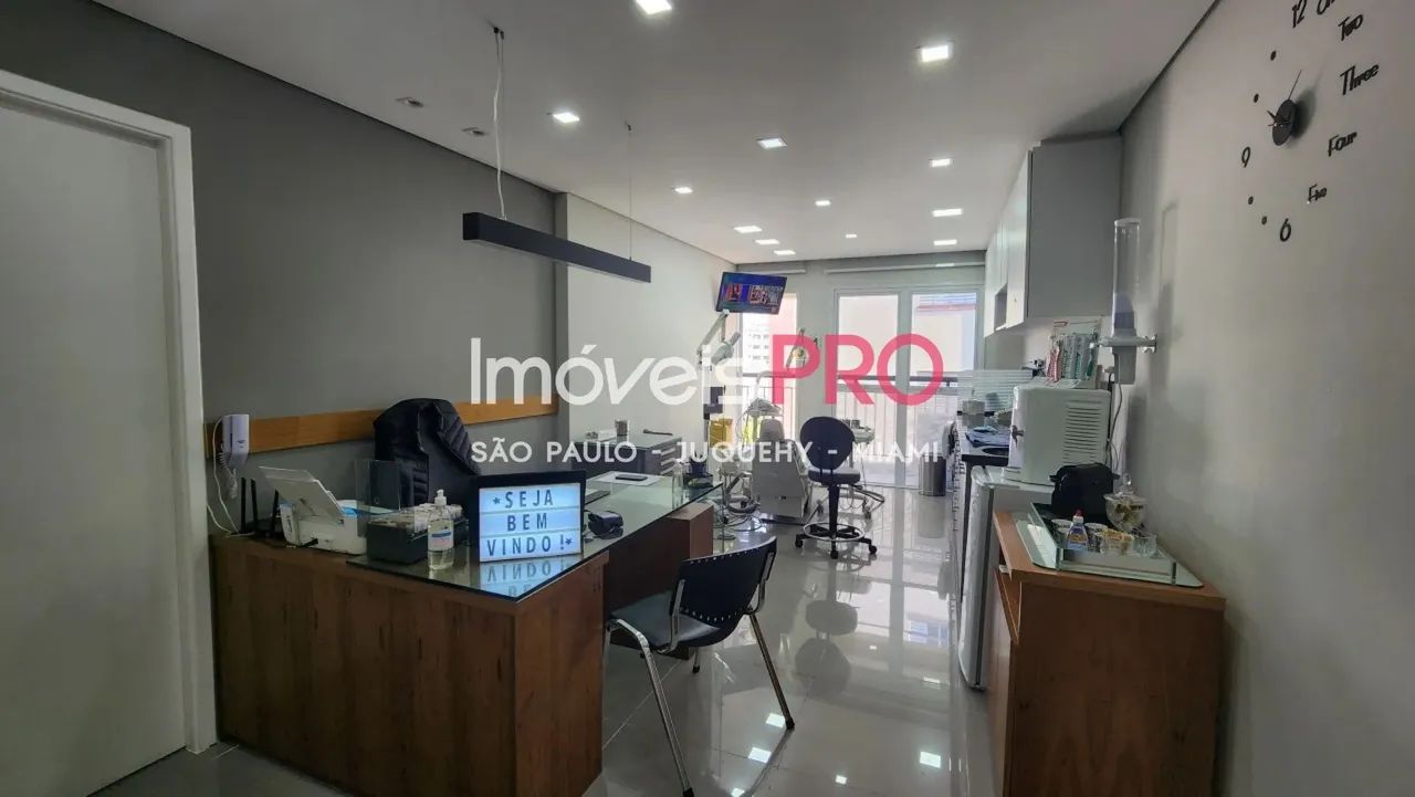 Conjunto comercial montado para DENTISTAS - Foto 4