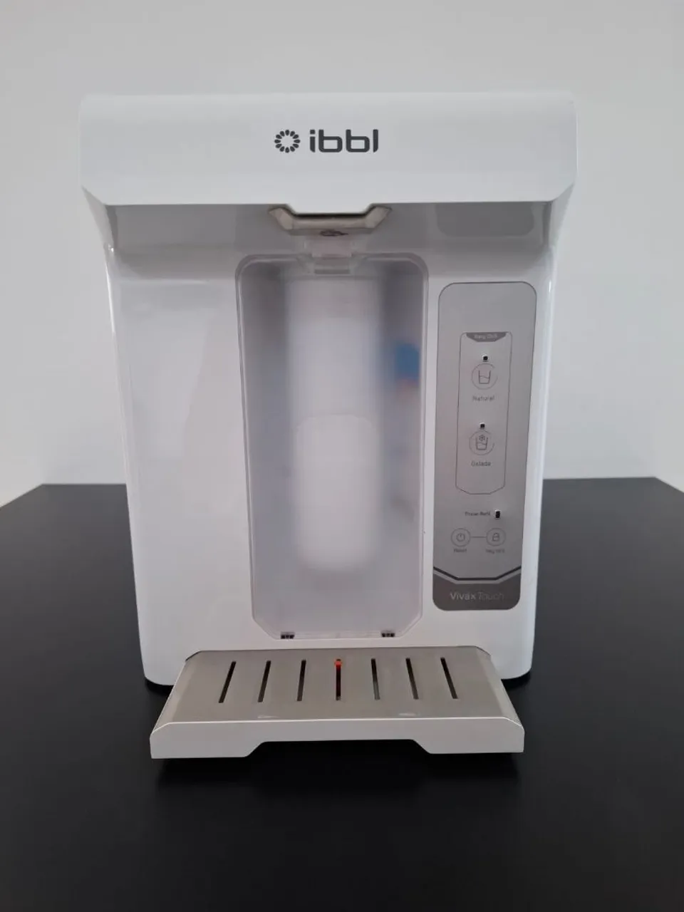 Bebedouro/Purificador de Água IBBL Vivax- Pagamento via Pix