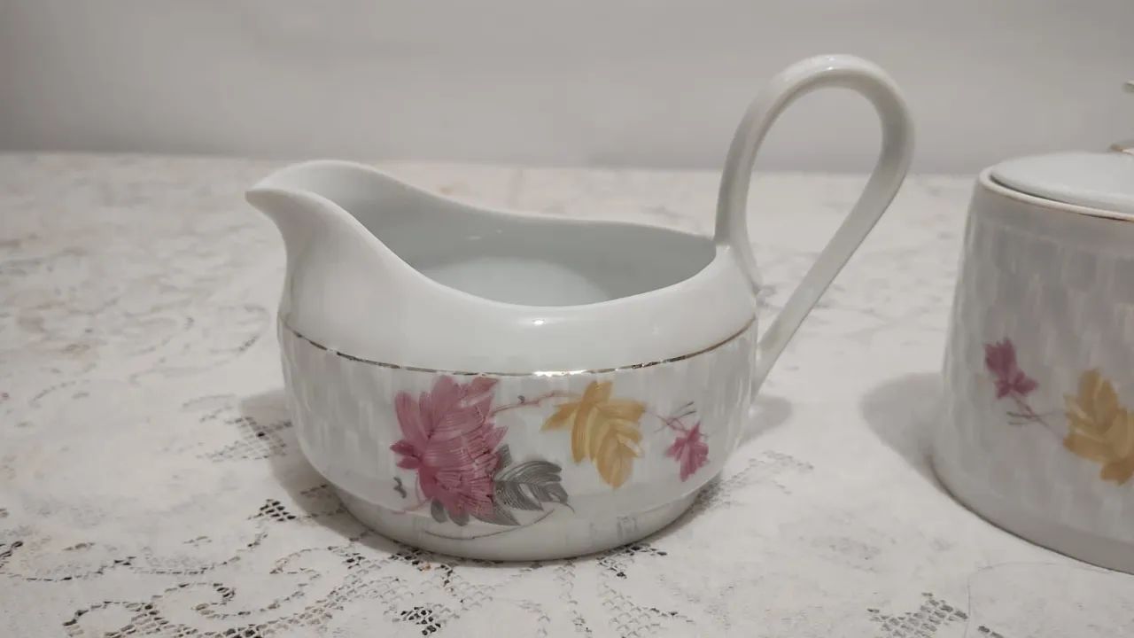 Porcelana antiga 64310254849025122