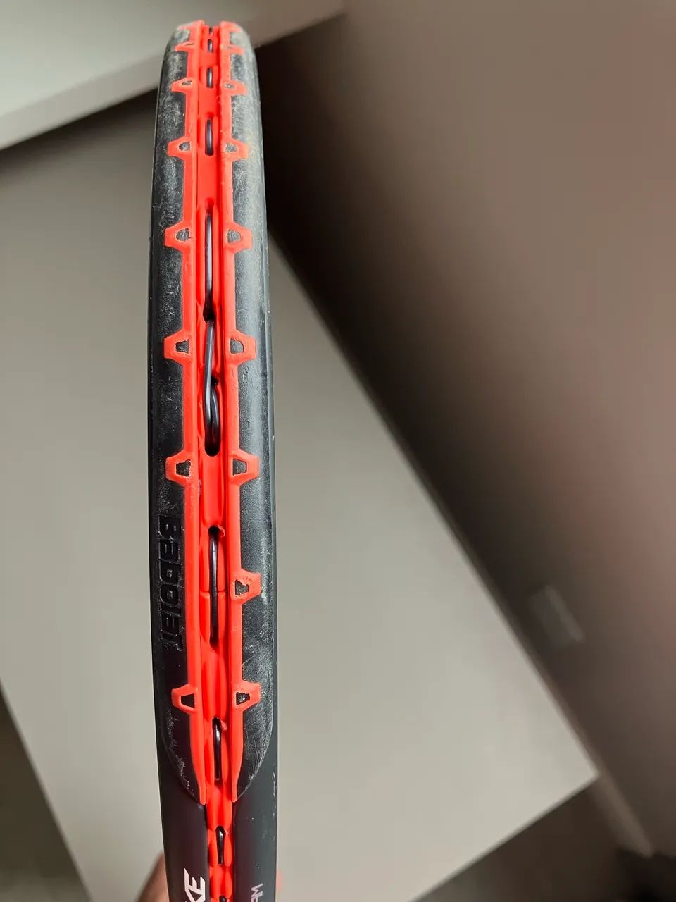 Raquete Babolat Pure Strike - Foto 2