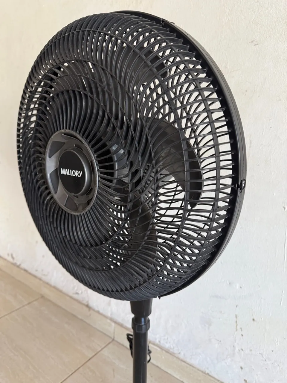 Ventilador Malory Coluna