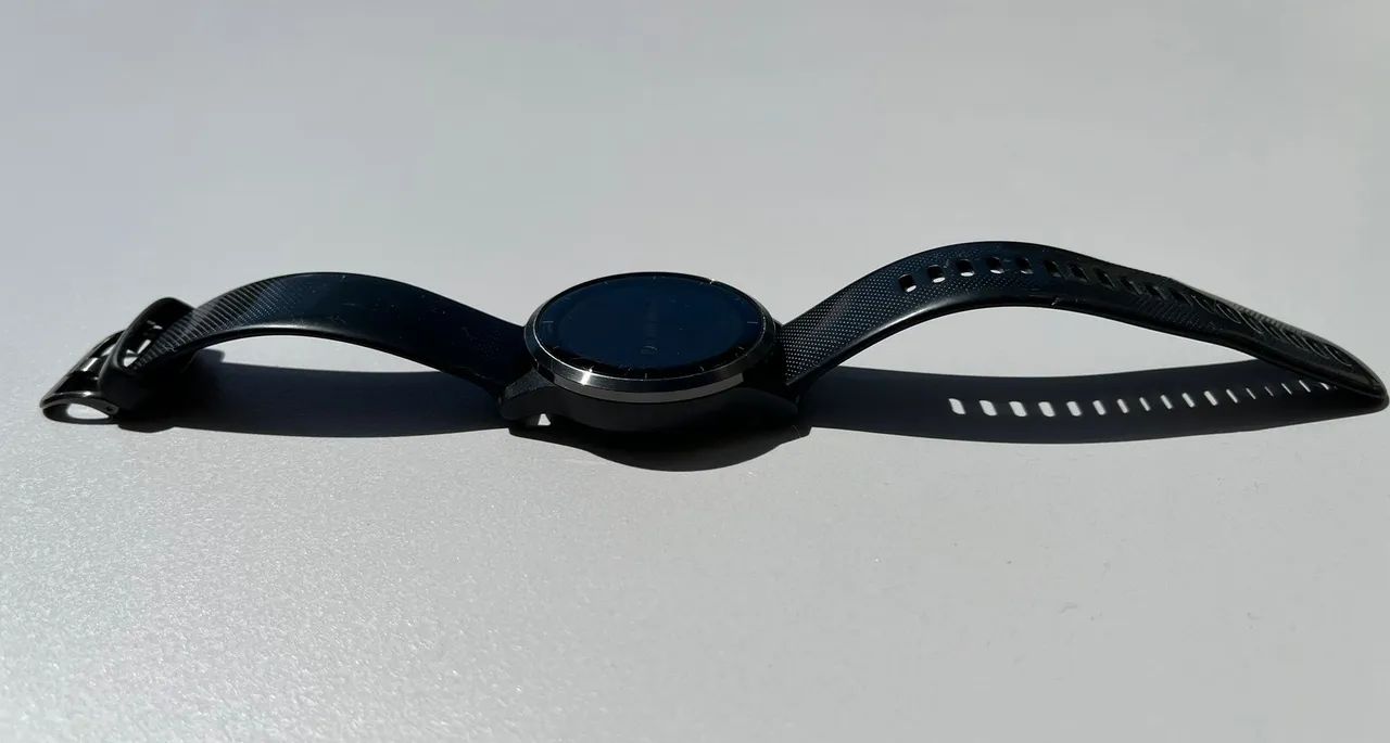 GARMIN VIVOACTIVE 4 (USADO EM BOM ESTADO) - Foto 3