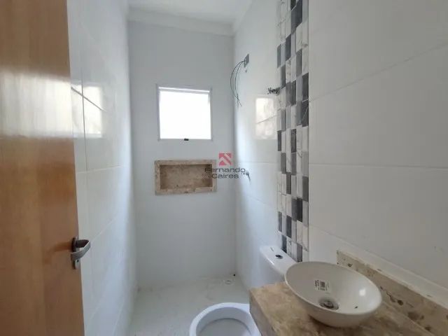 Casa de Condomínio com Quintal Privativo e 2 Dormitórios no Bairro Mirim em Praia Grande/S - Foto 5