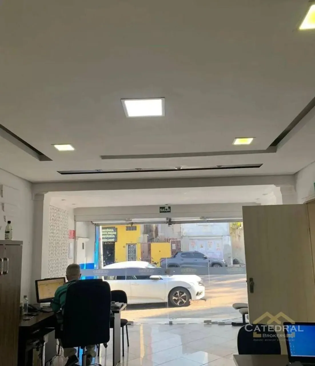 Sala para alugar, 333 m² por R$ 8.330,00/mês - Centro - Jundiaí/SP