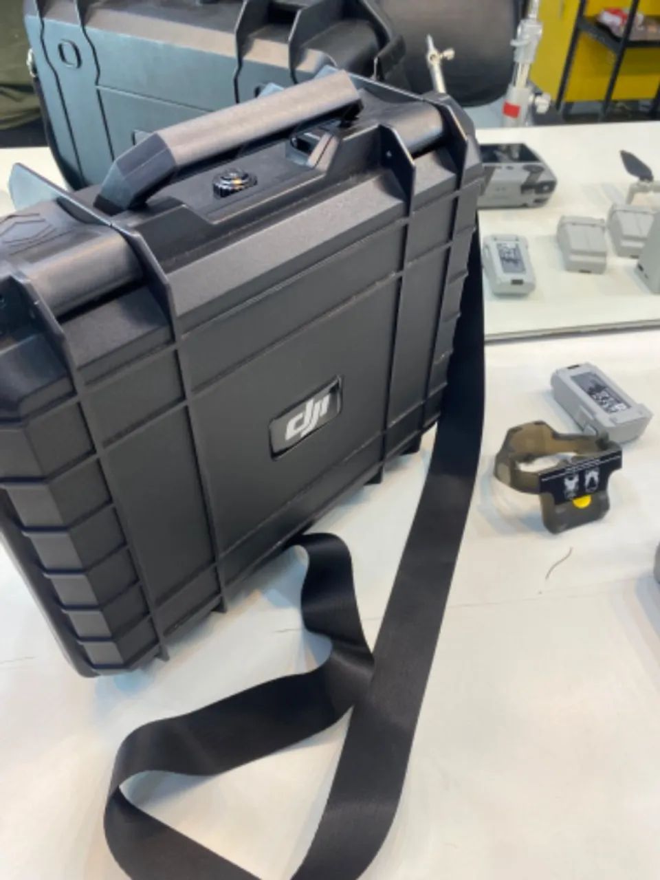 Drone DJI MINI 4 PRO KIT COMPLETO NOVÍSSIMO   - Foto 3