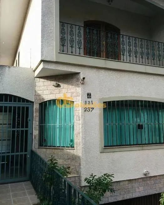 Sobrado à venda com 3 dormitórios na Zona Norte em Rua Caetano Teixeira, Jardim Virginia B - Foto 2