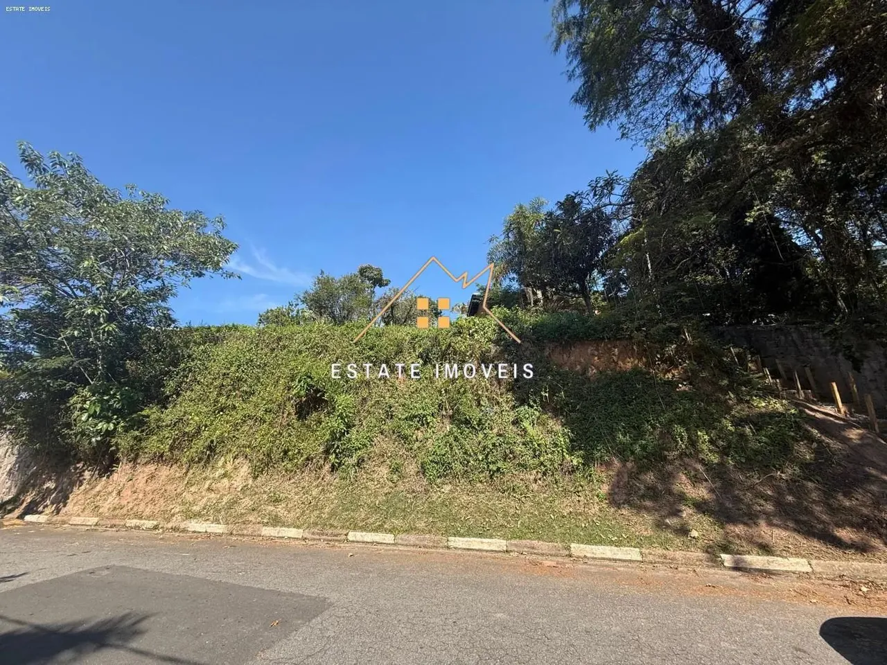 Terreno em Condomínio para Venda em Arujá, Arujázinho I, II e III