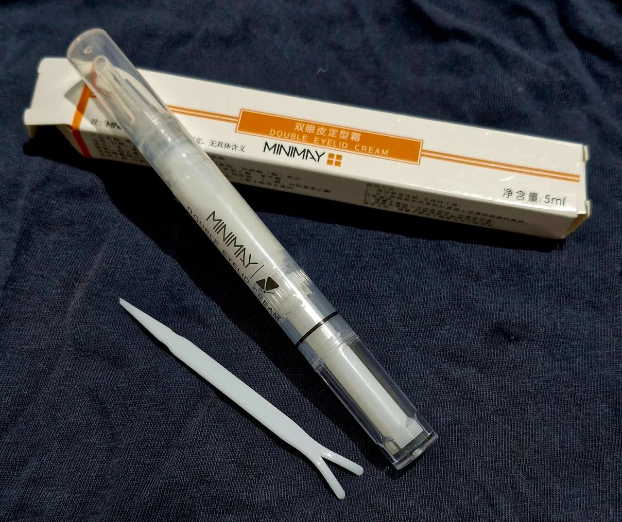 Cola pra Redução de Pálpebras  - Foto 2