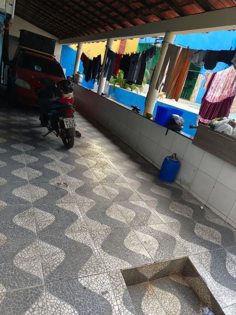 Foto - São Luís - Alto Esperança