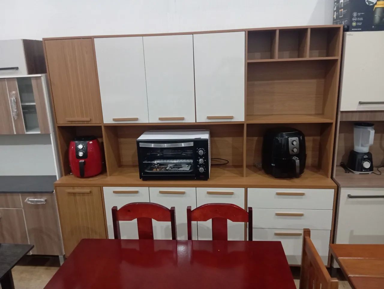 Armário de Cozinha Completo alto padrão  - Foto 2