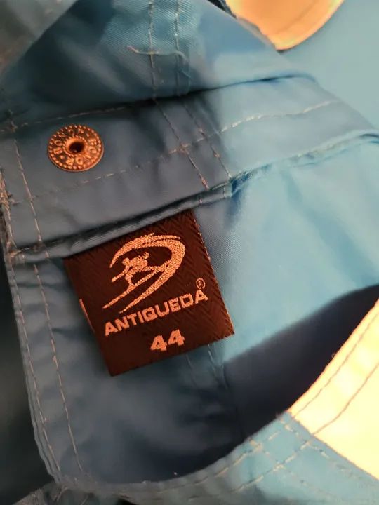 Bermuda Masculina. - Foto 2