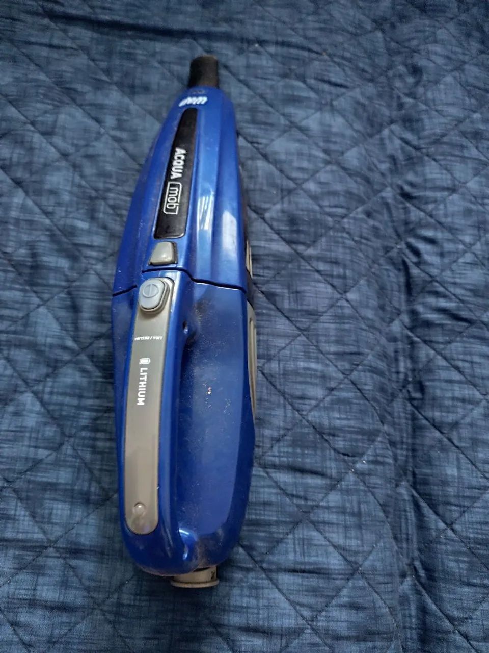 Aspirador de Pó Água e Pó Aspira Aqua Epo - Foto 3