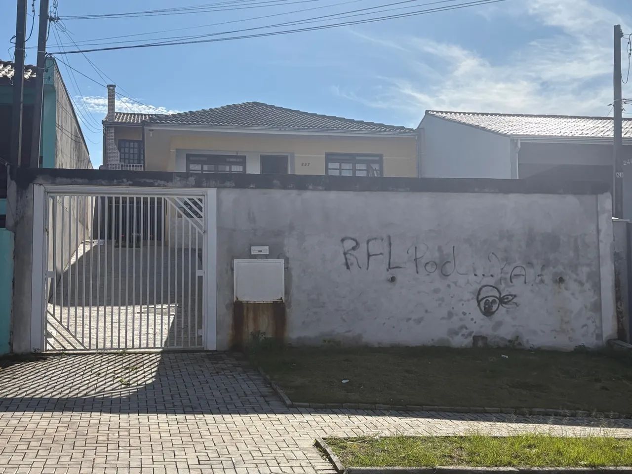 Foto - Curitiba - Santa Cândida