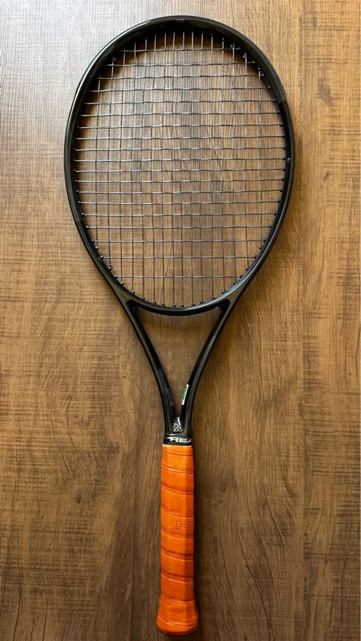 Raquete Head Speed MP - Legend 2024 - Usada - Grip L4
