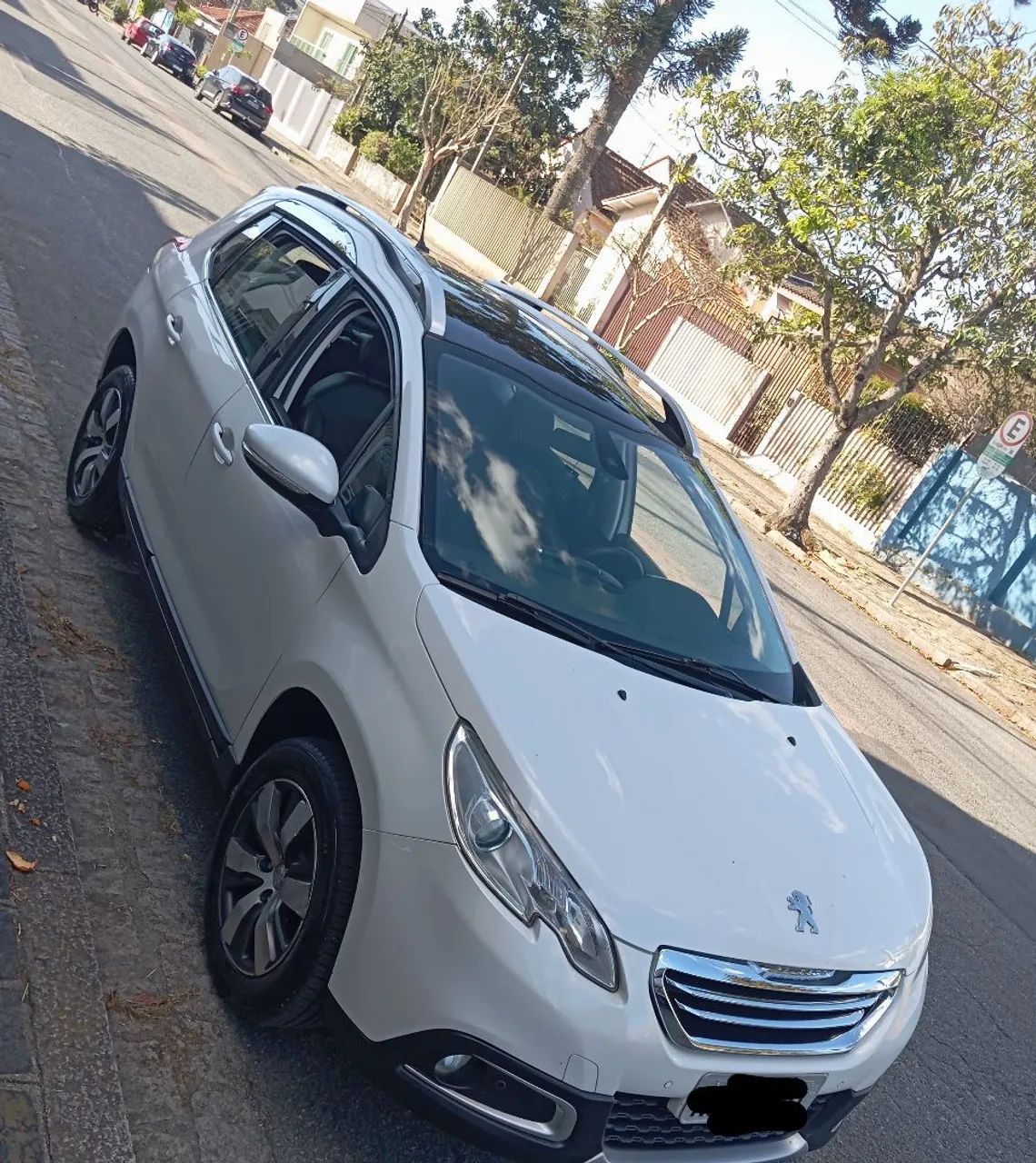 Peugeot 2008 - Foto 5