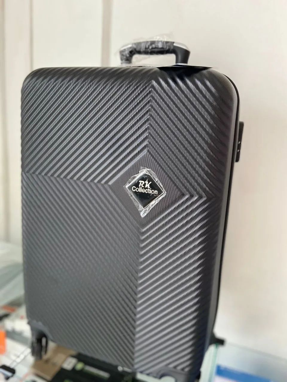 Mala de Viagem 23 KG  - RK Collection
