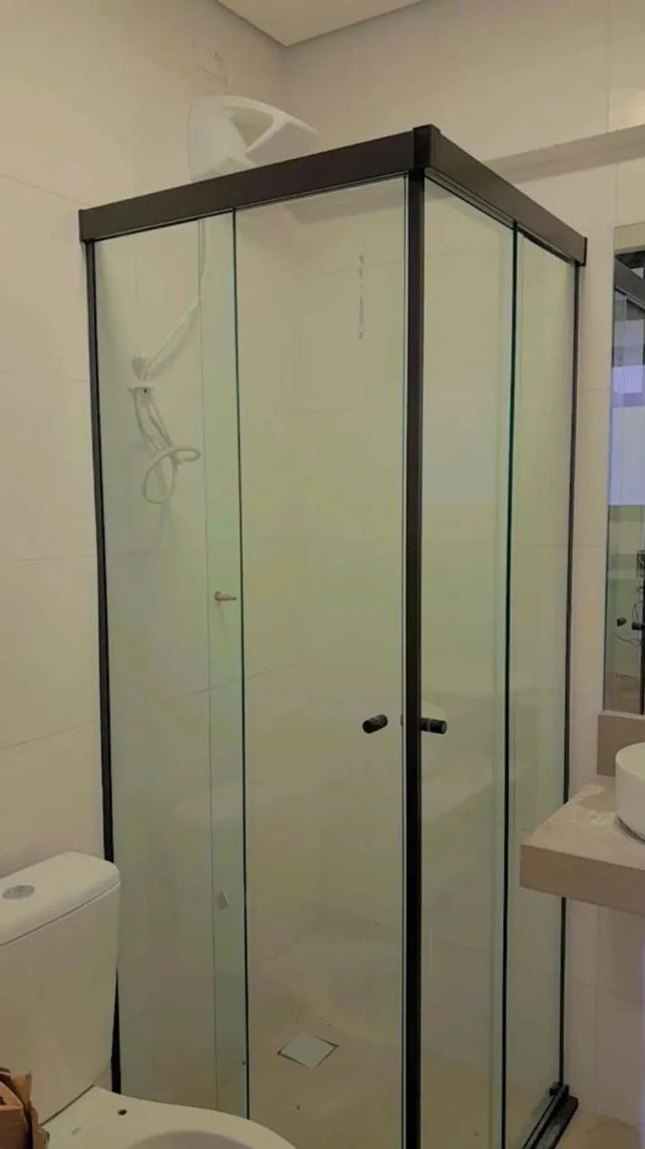 Box de vidro  - Foto 3