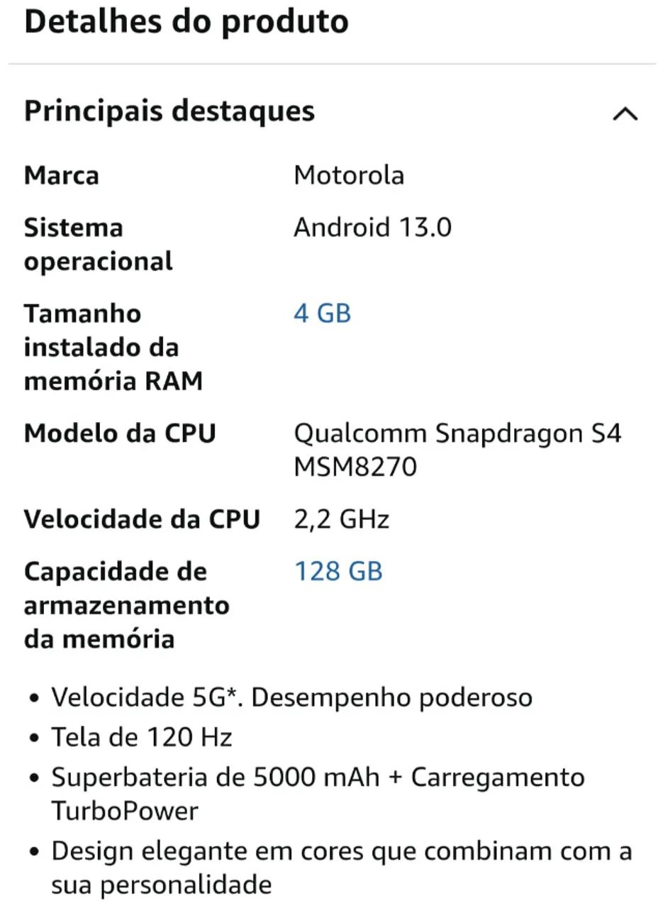 telefone celular - Foto 2