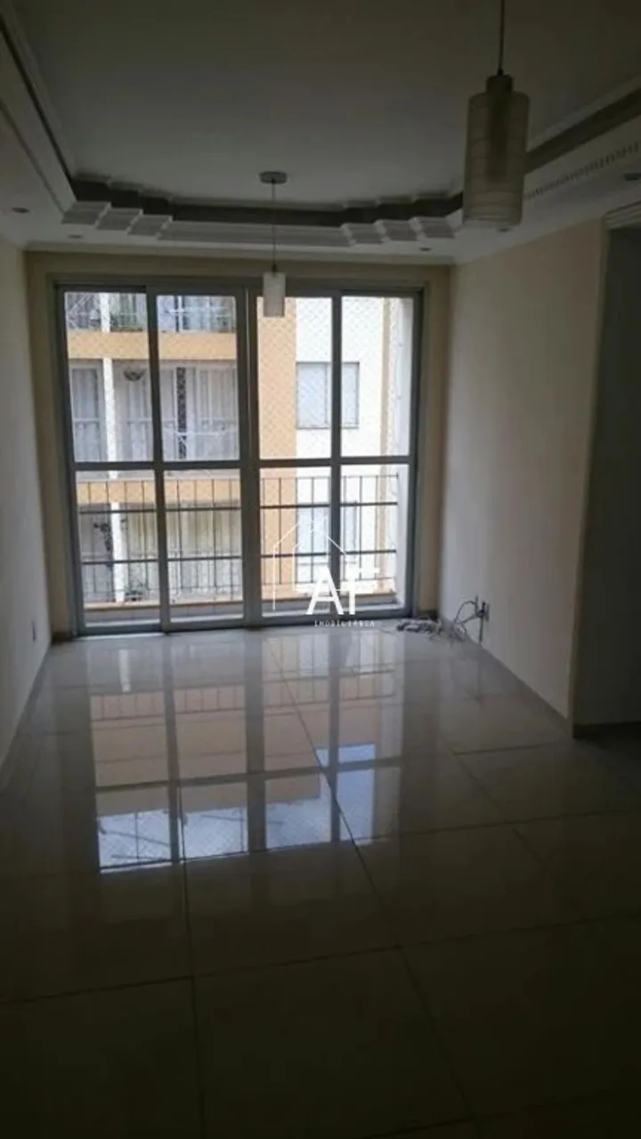 Apartamento para Locação, 2 quartos, 1 vaga de garagem, 52 m²