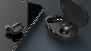 Fone De Ouvido Bluetooth AirDots Intra Auricular - Foto 5