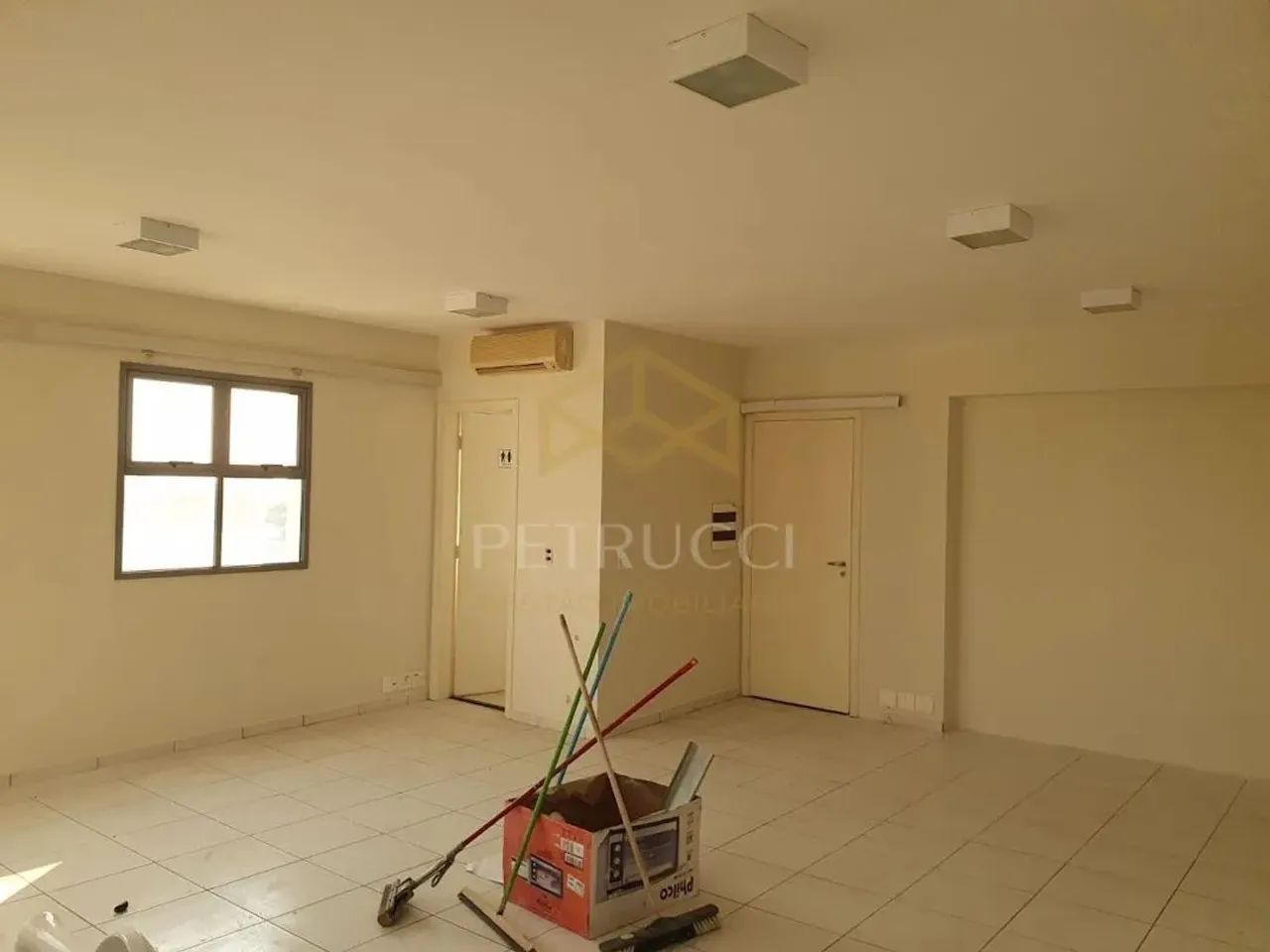 Sala Comercial à venda, Jardim Chapadão, Campinas - SA0069. - Foto 14