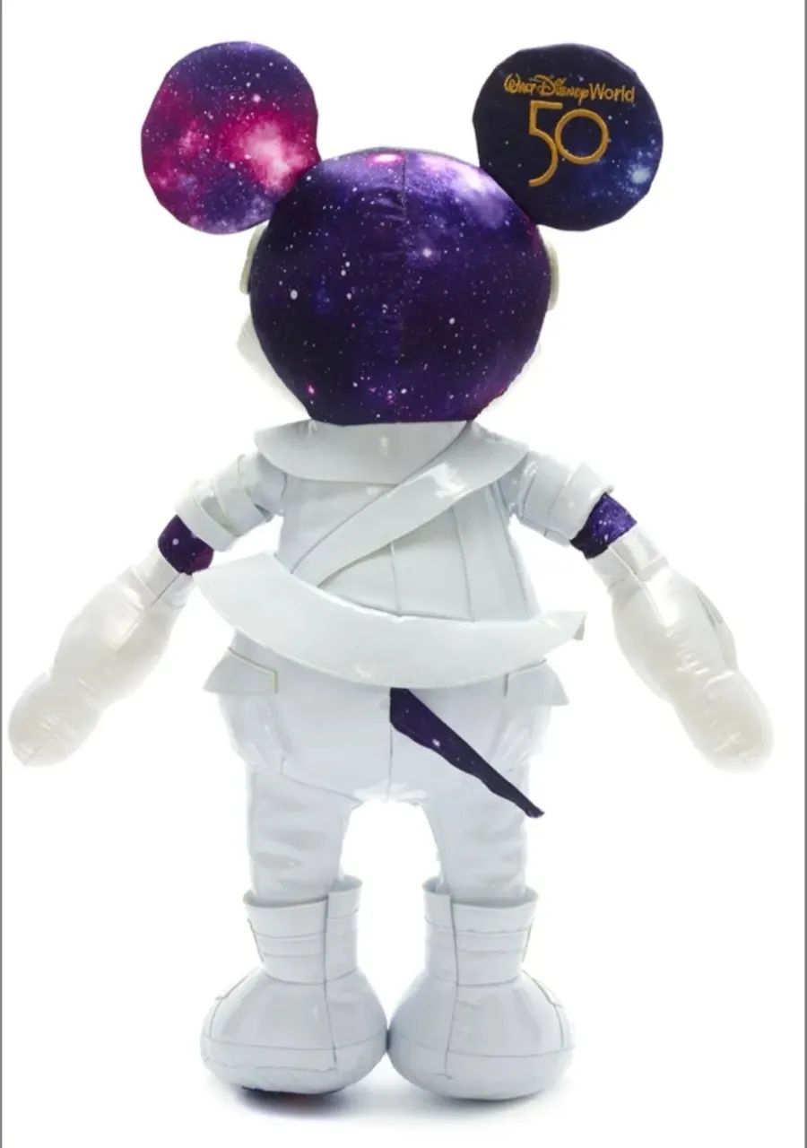 Mickey Mouse Main Atraction 1/12 - Foto 2