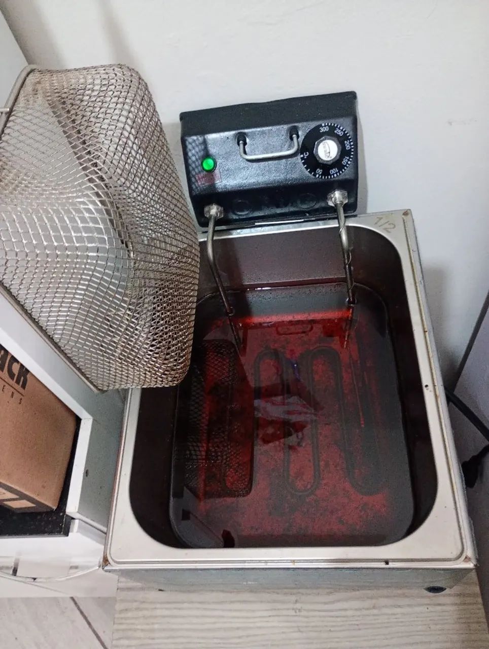 Carrinho de hot dog  - Foto 5