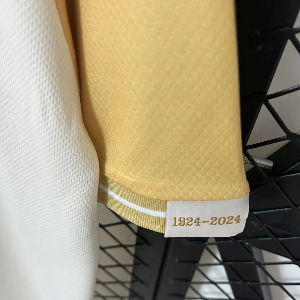 Camisa Vasco - 24/25 - Foto 5