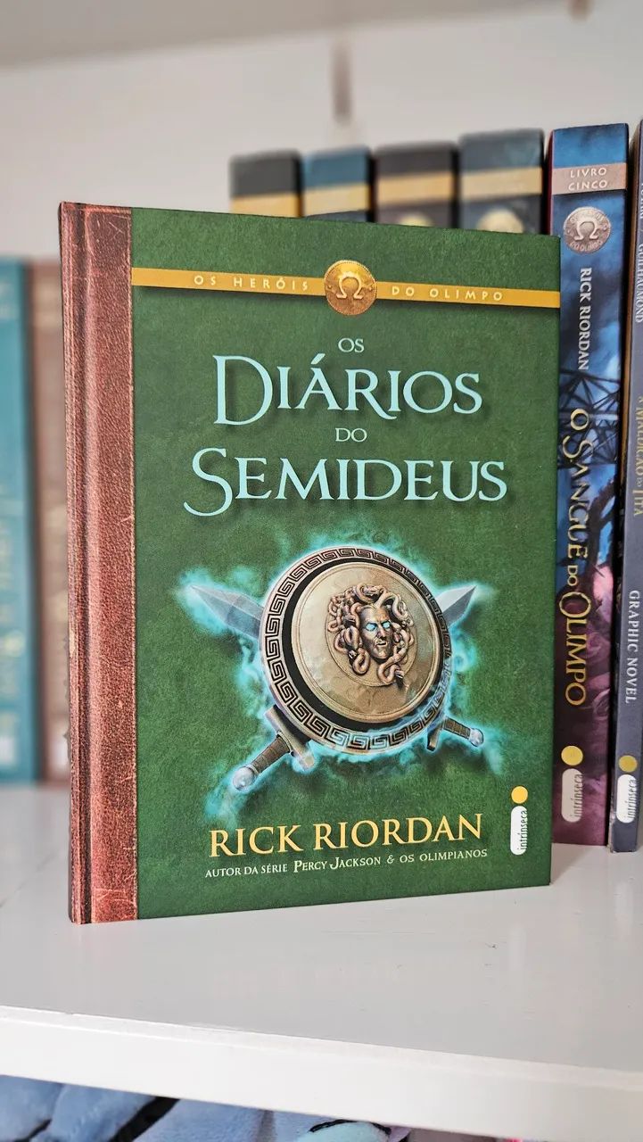 Magnus Chase e os Deuses de Asgard - A Espada do Verão - Foto 2