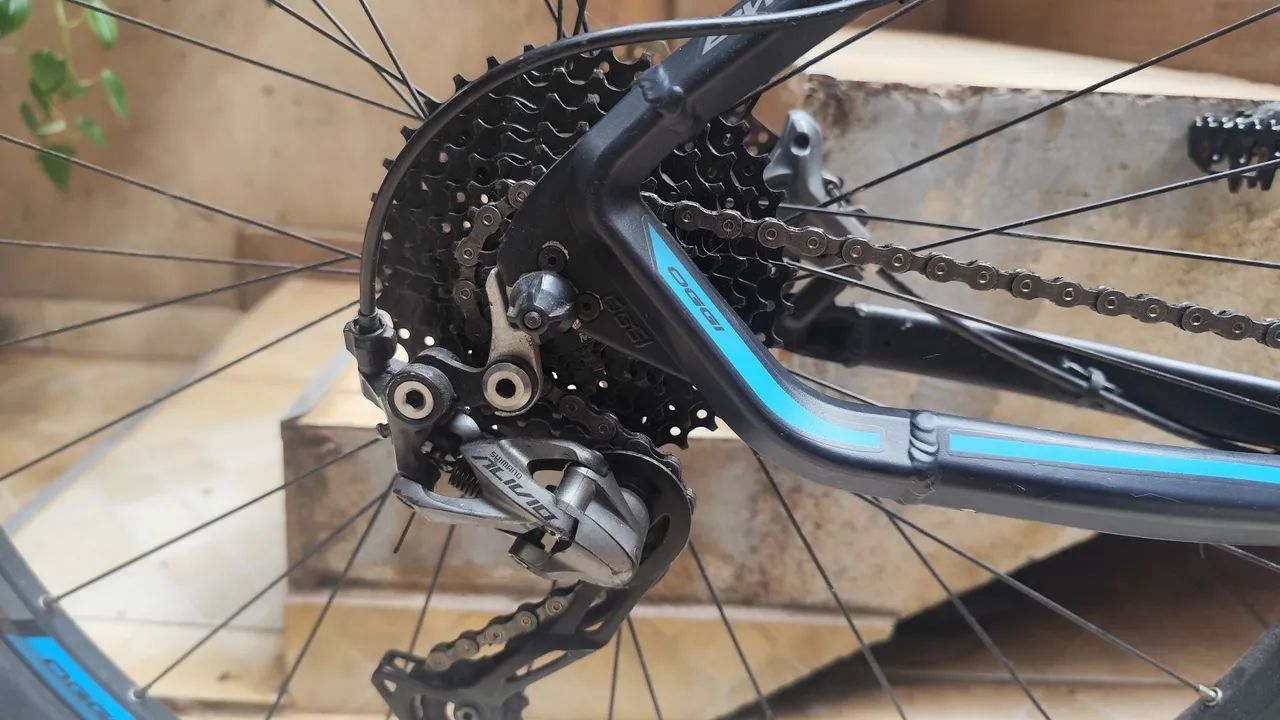 Bicicleta Oggi 29 7.2 - Foto 3