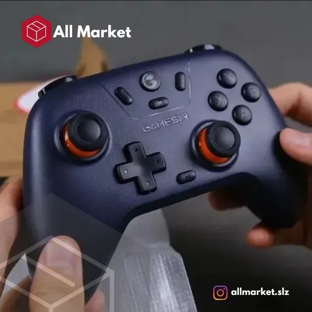 [PREÇO IMBATÍVEL] Gamesir T4 Nova Lite