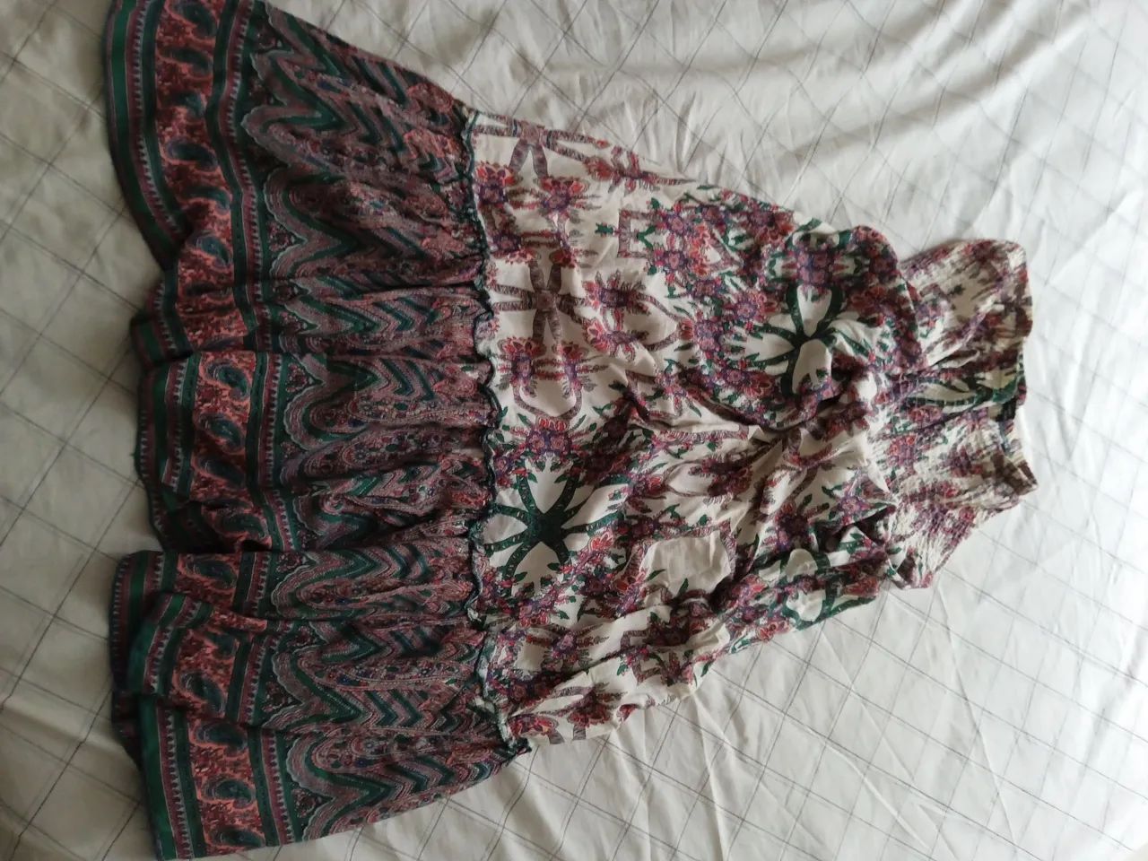 Roupas usadas em bom estado  - Foto 2