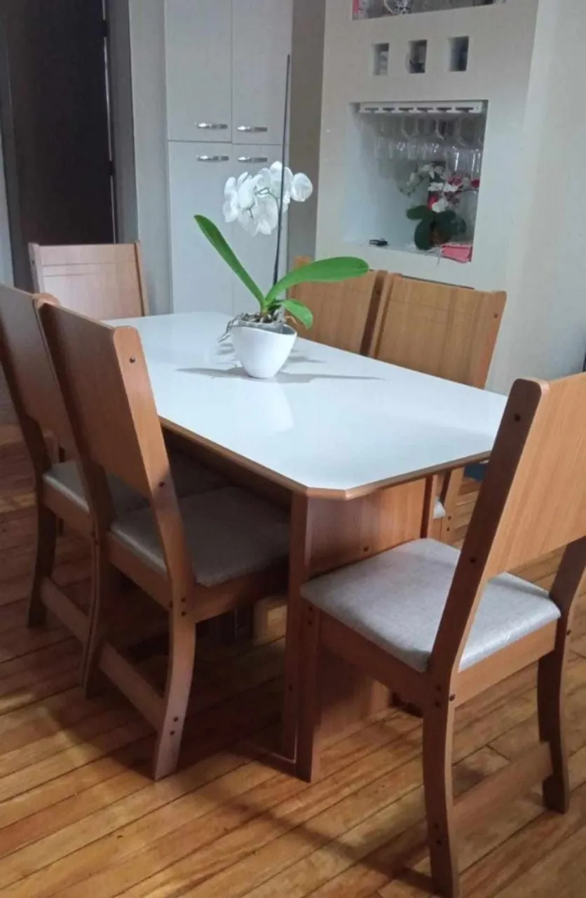 Mesa de Jantar