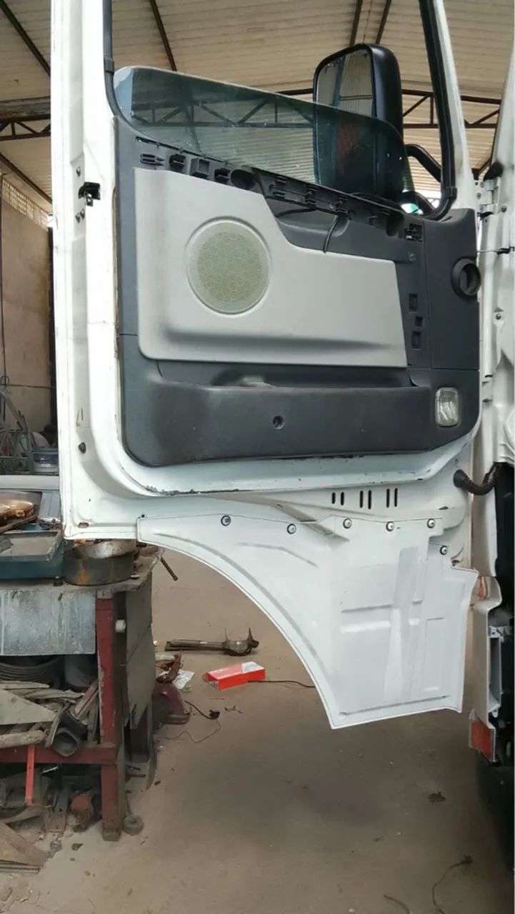 Volvo FH - Foto 4