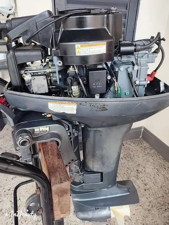 Motor Estado de Zero Pra vender rápido - Foto 2