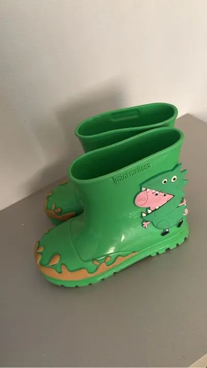 Mini Melissa 