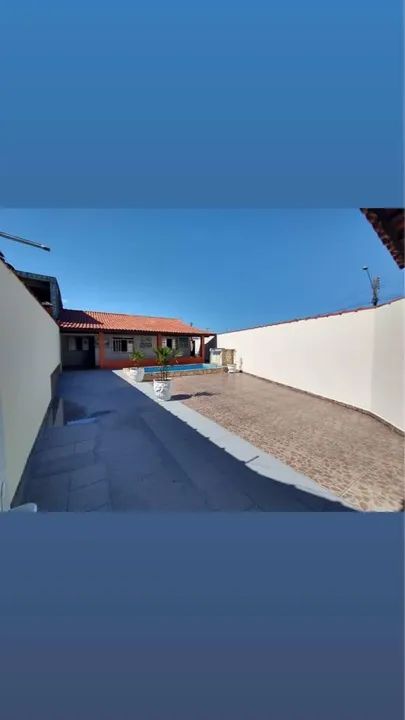 Aluga -se casa para temporada Carnaval disponível  - Foto 7