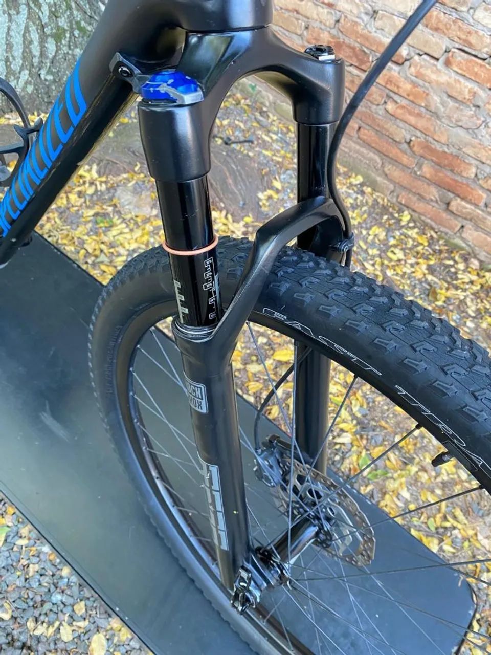 Specialized Epic Comp Carbon M/17 - Foto 5