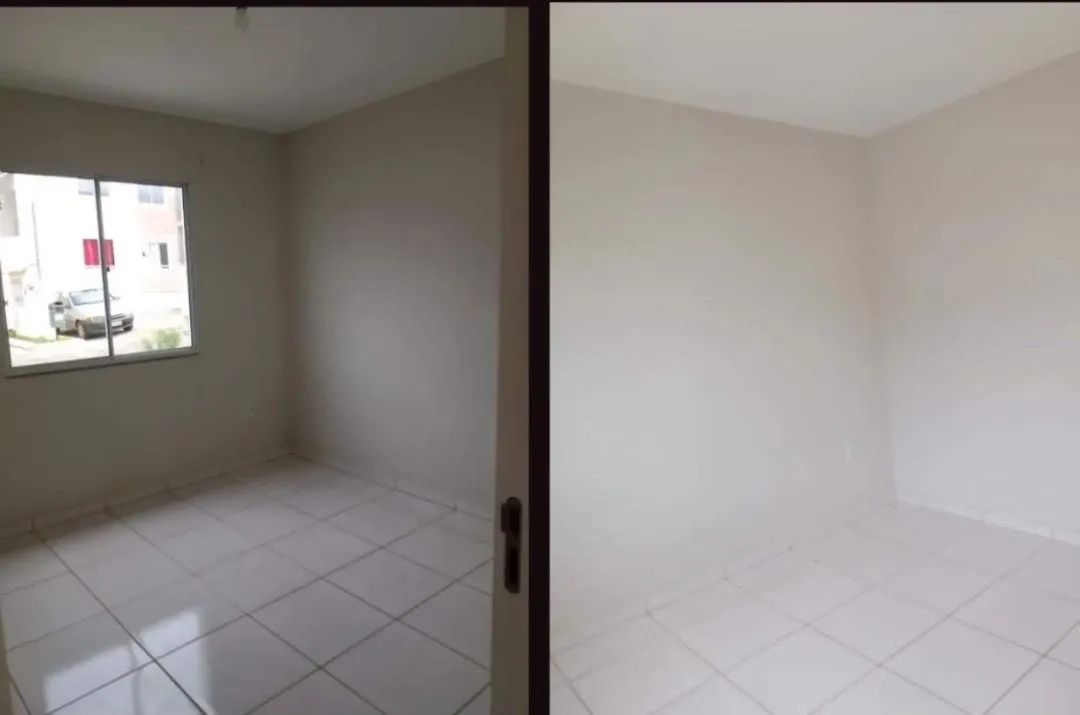 Aluga-se Apt 2 Quartos Parque Marajó Valparaíso Condomínio Meridian - Foto 3