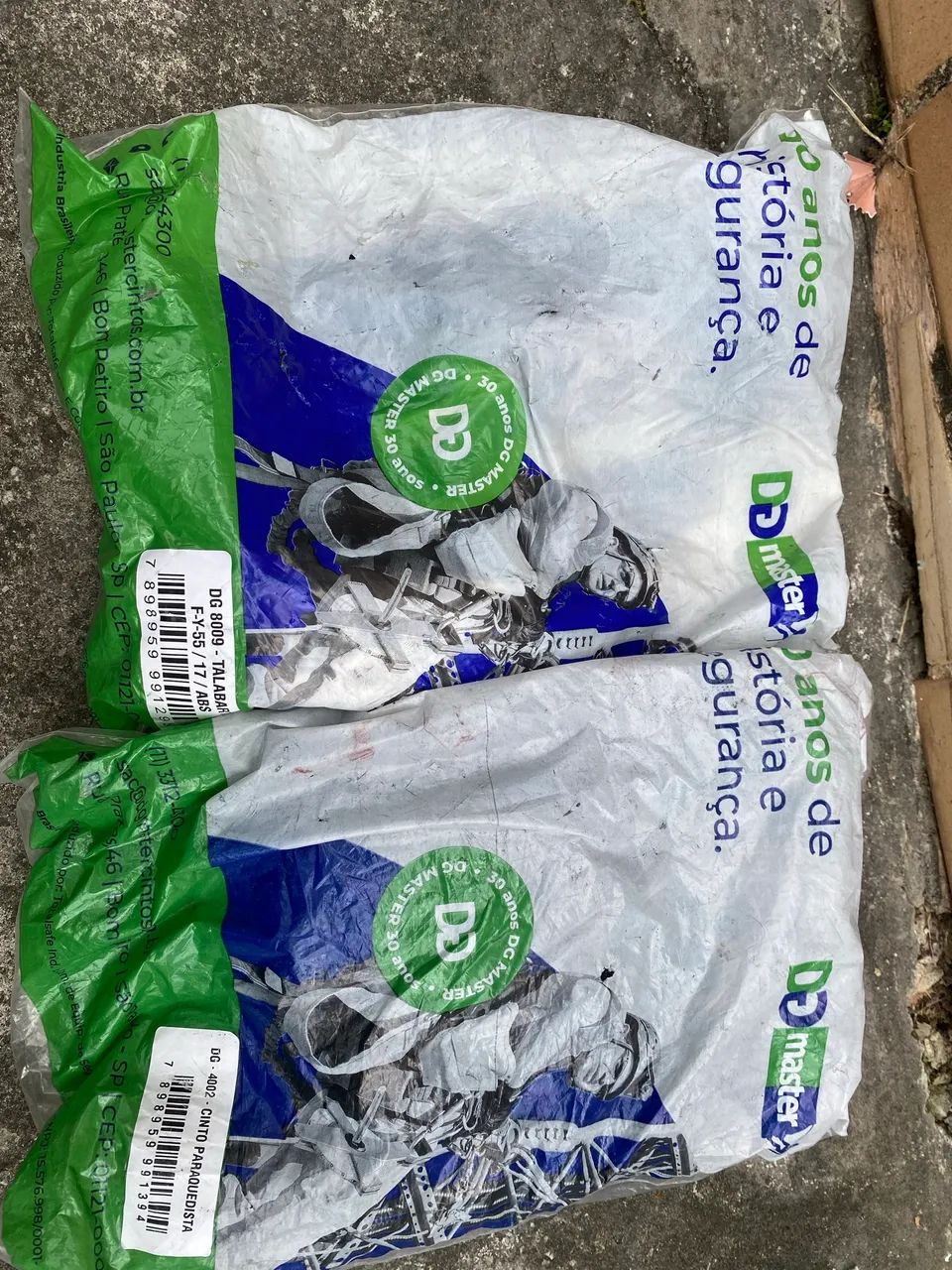 Cinto Tipo Paraquedista com Talabarte - Foto 4