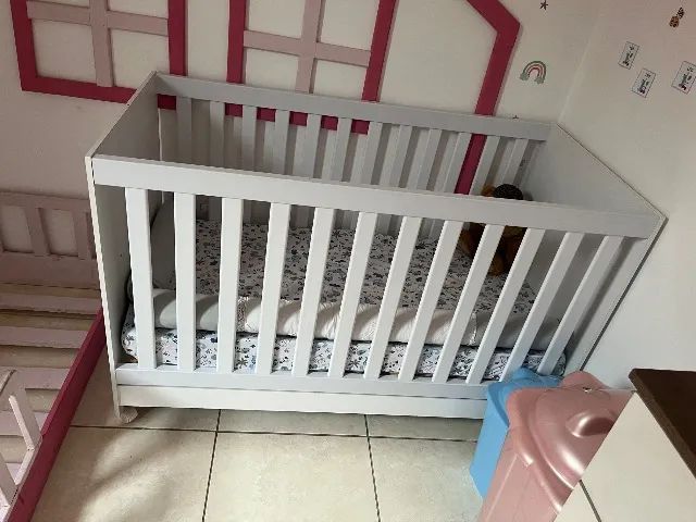 Berço 64293484851457122