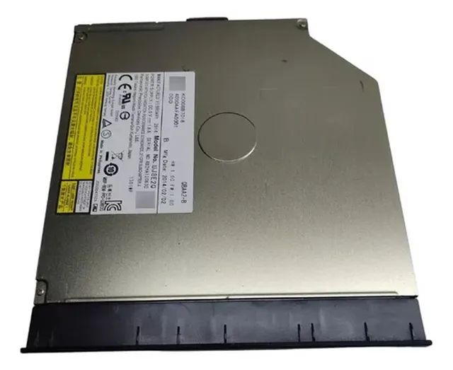 Gravador Drive Dvd Notebook Acer Aspire E1-572-6_br648