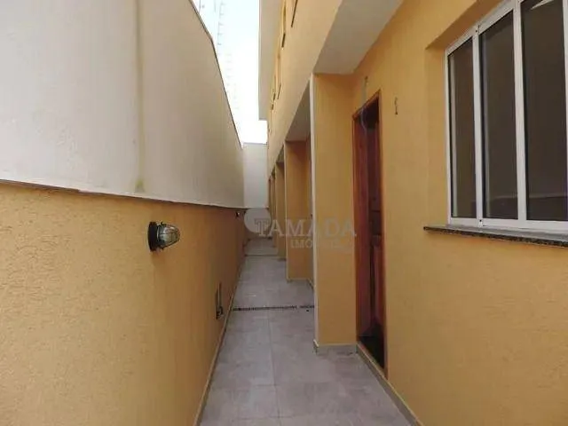 Sobrado com 2 dormitórios à venda, 65 m² por R$ 310.000,00 - Jardim Itapema - São Paulo/SP