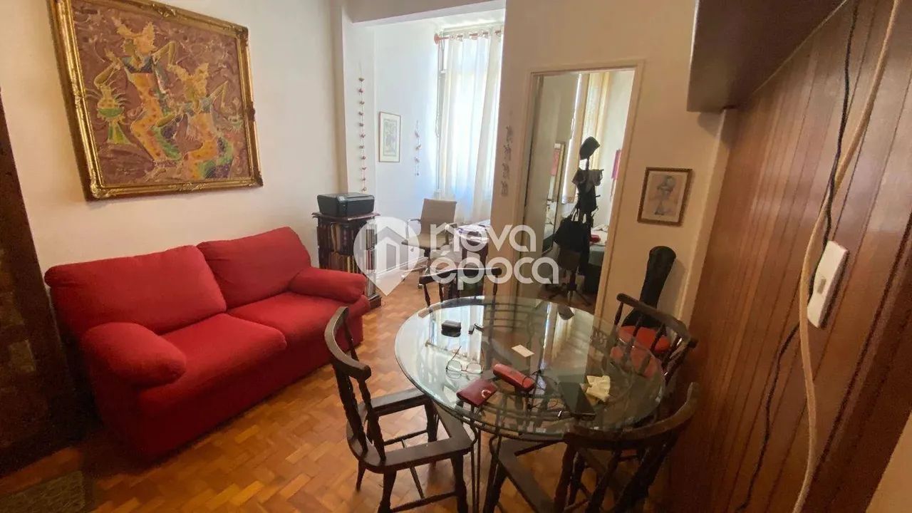 Copacabana | Apartamento 1 quarto - Foto 5